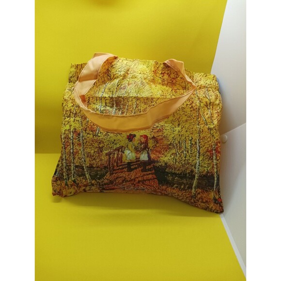 Anne of Green Gables reusable shopping bag - Picture 5 of 8